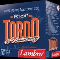 Φυσίγγια Lambro TORDO Anniversary