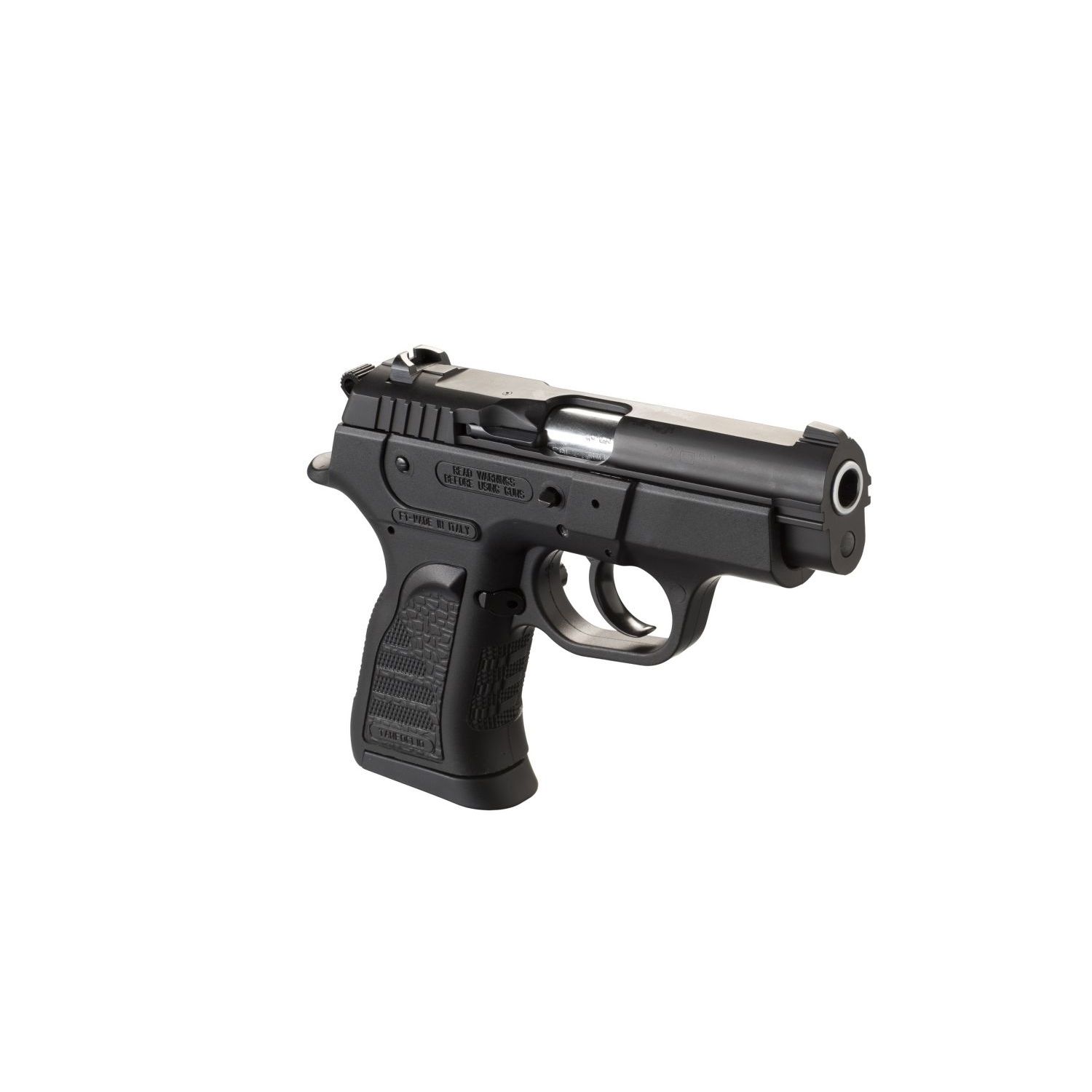 pistola tanfoglio 380