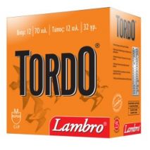 Φυσίγγια Lambro TORDO
