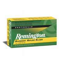 Φυσίγγια Remington SLUGGER