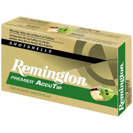 Φυσίγγια Remington ACCU TIP