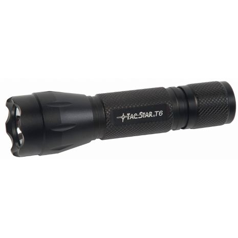 Φακός T6 LED Tactical Flashlight