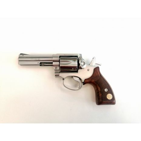 MANURHIN MR88 SPECIAL X1 4'' cal. 357 Magnum