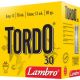 Φυσίγγια Lambro TORDO 30
