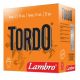Φυσίγγια Lambro TORDO